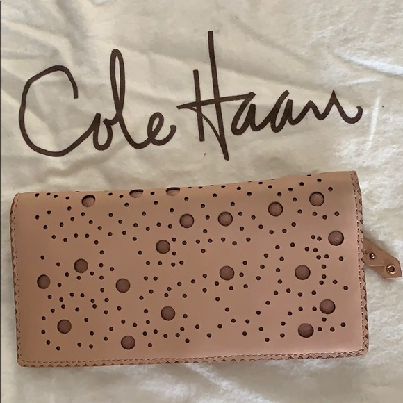 Cole Haan Wallet